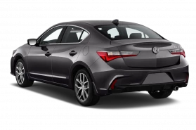 Acura Ilx image 2