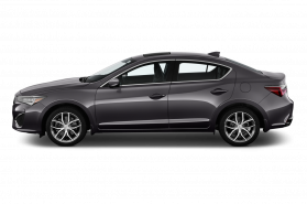 Acura Ilx image 4