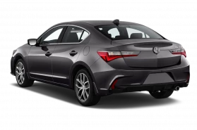 Acura Ilx image 2