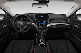 Acura Ilx image 3