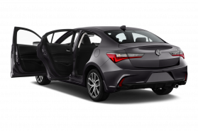 Acura Ilx image 4