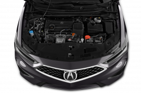 Acura Ilx image 5