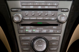Acura Mdx image 3