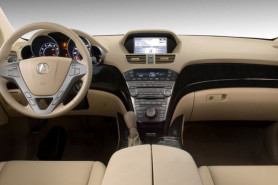 Acura Mdx image 4