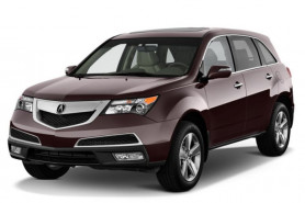 Acura Mdx