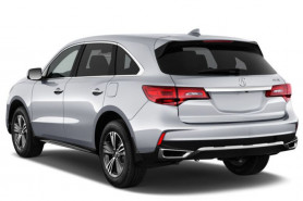 Acura Mdx image 2