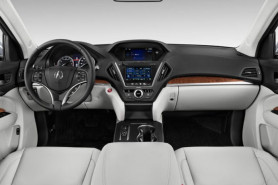 Acura Mdx image 4