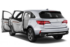 Acura Mdx image 5