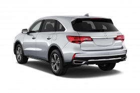 Acura Mdx image 2