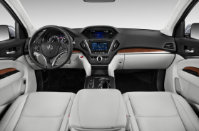 Acura Mdx image 3