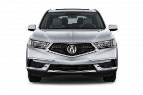 Acura Mdx image 5