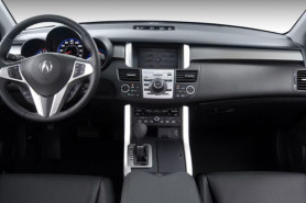  Acura Rdx 