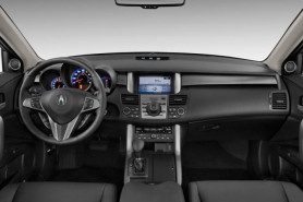  Acura Rdx 