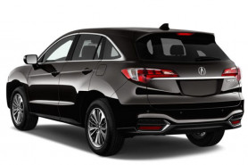Acura Rdx image 2