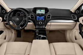 Acura Rdx image 4