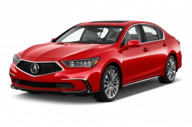 Acura Rlx