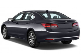 Acura TLX image 2