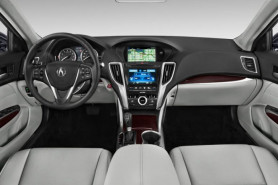 Acura TLX image 4