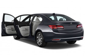 Acura TLX image 5