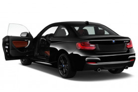 BMW 2-series image 5