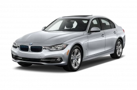 BMW 3-series logo Image