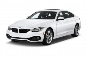 2018 BMW 4-series