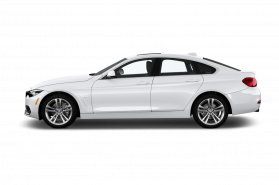 BMW 4-series image 4