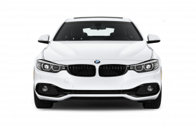 BMW 4-series image 5