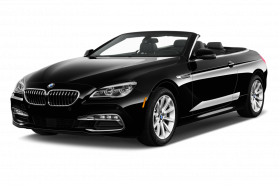 BMW 6-series in Nigeria