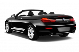 BMW 6-series image 2