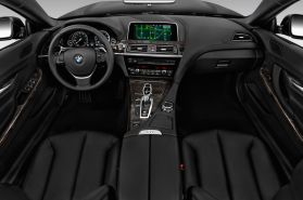 BMW 6-series image 3