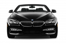 BMW 6-series image 5