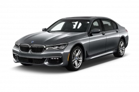 BMW 7-series image 2