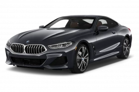 2020-2021 BMW 8-series