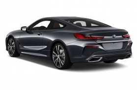 BMW 8-series image 2