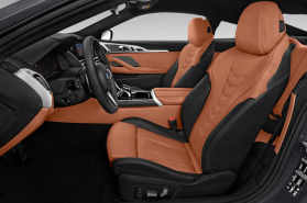 BMW 8-series image 5