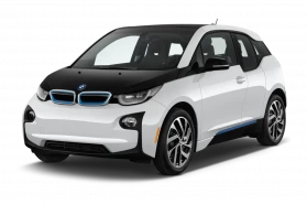 2017 BMW I-Series i3