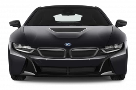 BMW I-Series i8 image 4