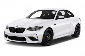 BMW M-Series M2 logo Image