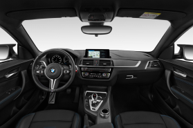 BMW M-Series M2 image 3