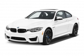 2018 BMW M-Series M4