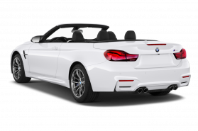 BMW M-Series M4 image 2