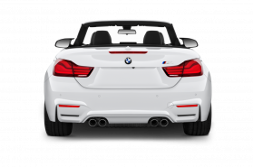 BMW M-Series M4 image 5
