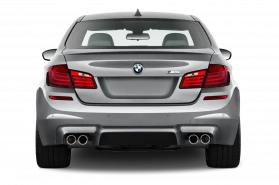 BMW M-Series M5 image 5