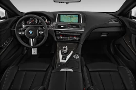 BMW M-Series M6 image 3