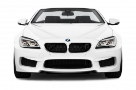 BMW M-Series M6 image 4