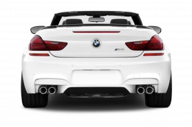 BMW M-Series M6 image 5