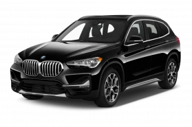 BMW X-Series X1 logo Image