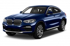 BMW X-Series X4 in Nigeria