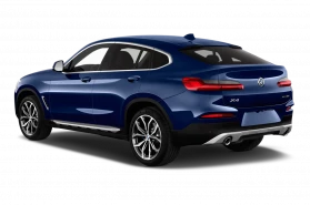 BMW X-Series X4 image 2